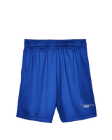 Moanalua HS Girls Volleyball Dad - Youth Training Shorts