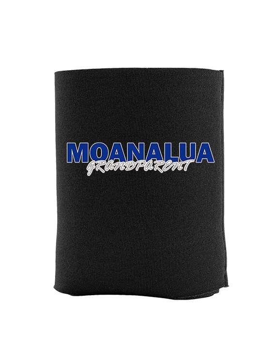 Moanalua HS Girls Volleyball Grandparent - Koozie