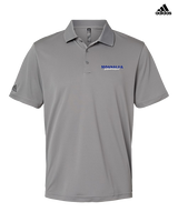 Moanalua HS Girls Volleyball Grandparent - Mens Adidas Polo