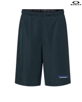 Moanalua HS Girls Volleyball Grandparent - Oakley Shorts