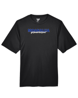 Moanalua HS Girls Volleyball Grandparent - Performance Shirt