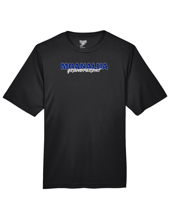 Moanalua HS Girls Volleyball Grandparent - Performance Shirt
