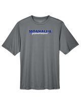 Moanalua HS Girls Volleyball Grandparent - Performance Shirt
