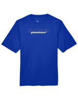 Moanalua HS Girls Volleyball Grandparent - Performance Shirt