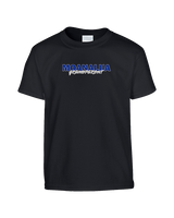Moanalua HS Girls Volleyball Grandparent - Youth Shirt