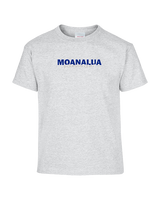 Moanalua HS Girls Volleyball Grandparent - Youth Shirt
