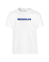 Moanalua HS Girls Volleyball Grandparent - Youth Shirt