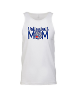 Moanalua HS Girls Volleyball Logo MOM - Tank Top