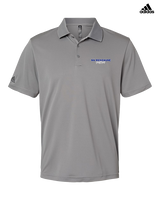 Moanalua HS Girls Volleyball Mom - Mens Adidas Polo