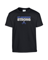 Moanalua HS Girls Volleyball Strong - Youth Shirt