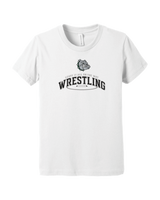 Monrovia HS Leave it on the Mat - Youth T-Shirt