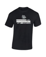 Monrovia HS Mascot - Cotton T-Shirt