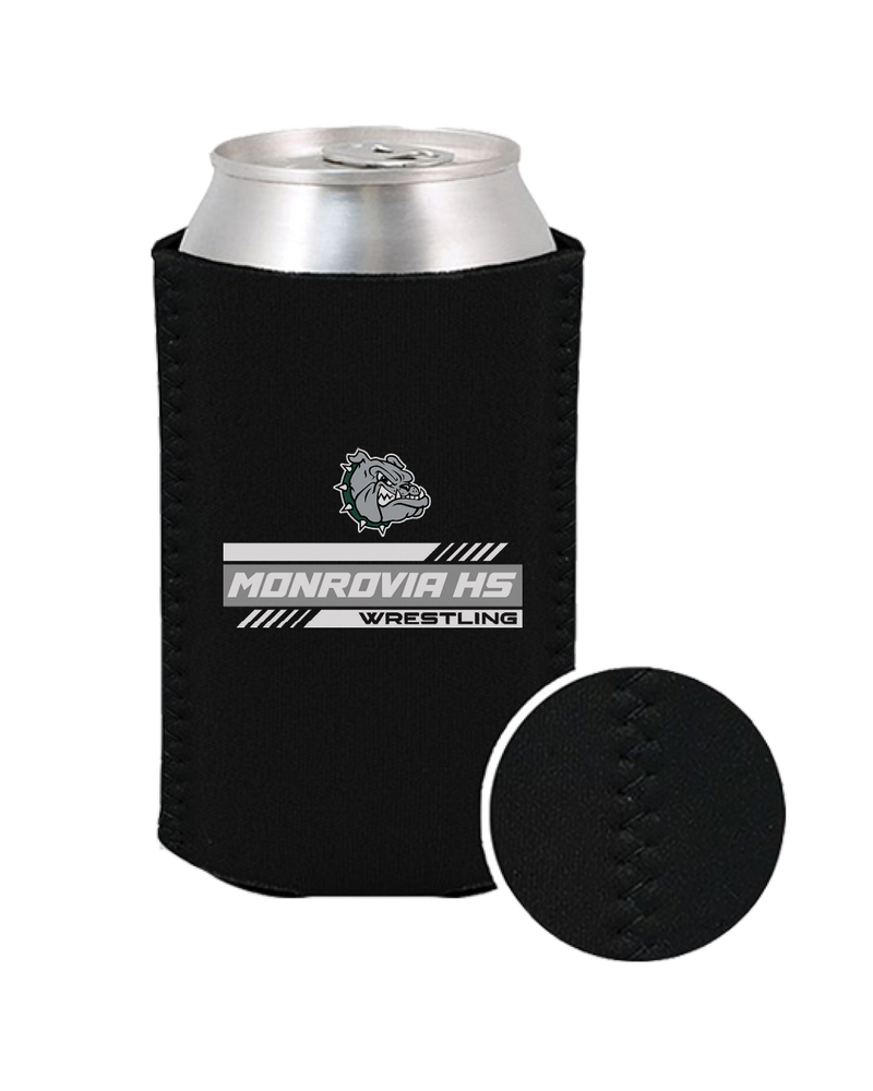 Monrovia HS Mascot - Koozie