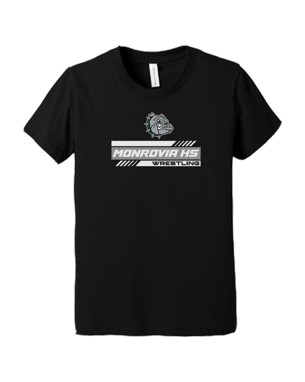 Monrovia HS Mascot - Youth T-Shirt