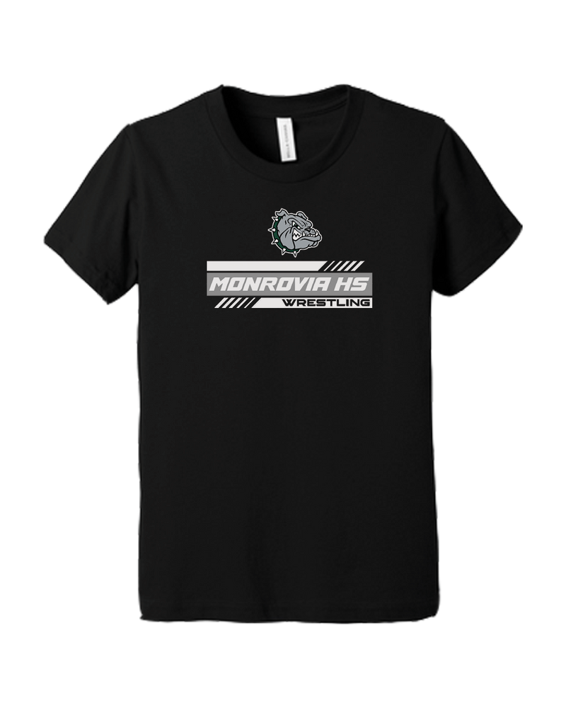 Monrovia HS Mascot - Youth T-Shirt