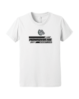 Monrovia HS Mascot - Youth T-Shirt