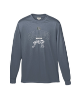 Monrovia HS Outline - Performance Long Sleeve