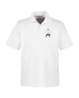 Monrovia HS Outline - Men's Polo