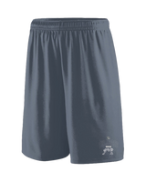 Monrovia HS Outline - 7" Training Shorts