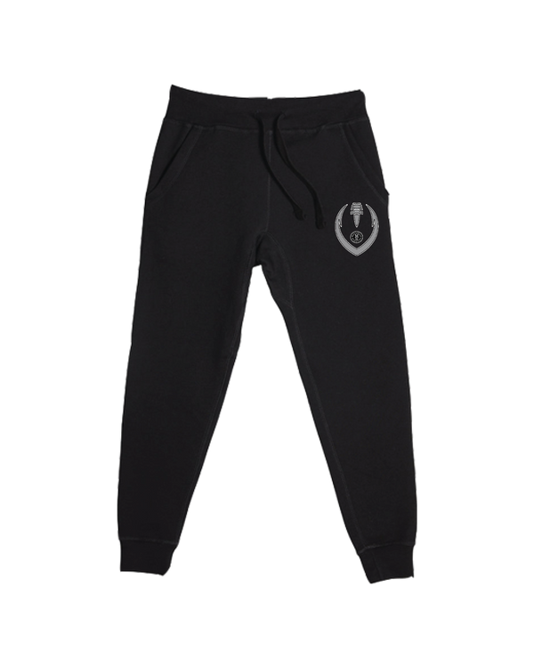 Montbello HS Full Football - Cotton Joggers