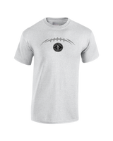 Montbello HS Laces - Cotton T-Shirt