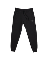 Montbello HS Laces - Cotton Joggers