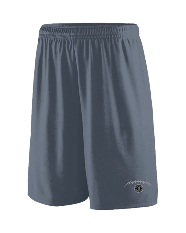 Montbello HS Laces - Training Short With Pocket
