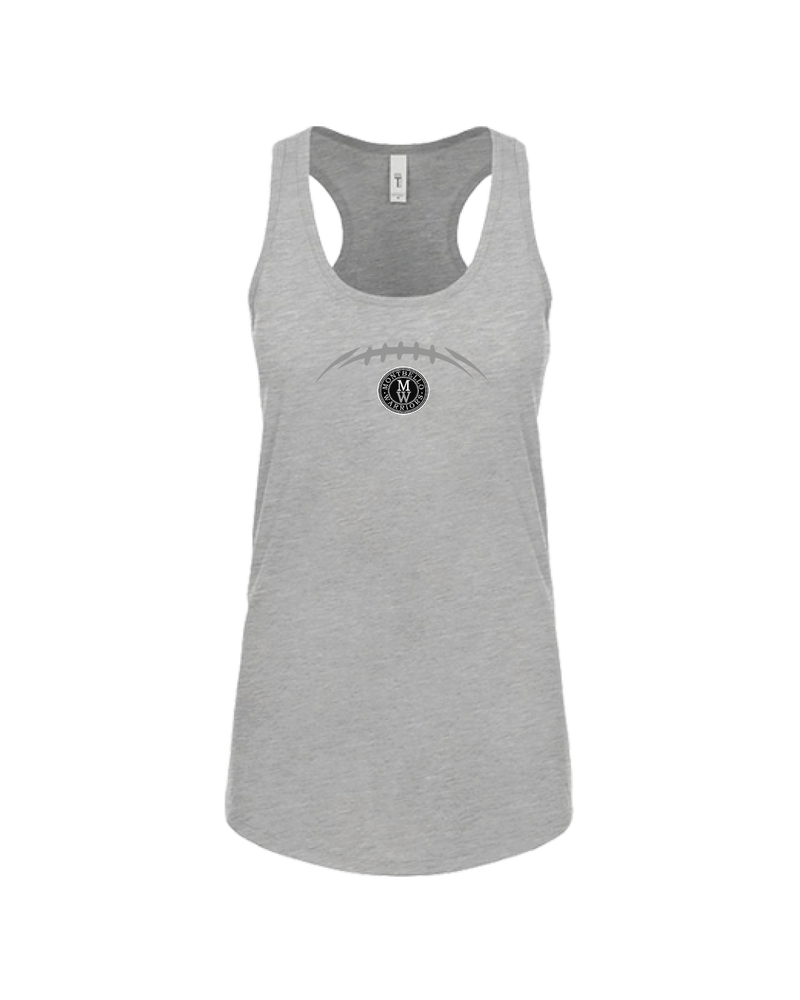 Montbello HS Laces - Women’s Tank Top