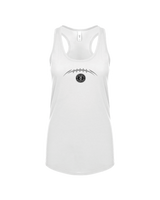 Montbello HS Laces - Women’s Tank Top