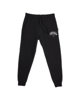 Montbello HS School Football - Cotton Joggers