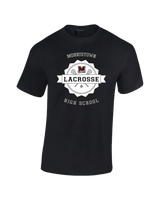 Morristown GL Badge - Cotton T-Shirt
