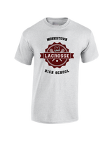 Morristown GL Badge - Cotton T-Shirt