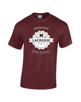 Morristown GL Badge - Cotton T-Shirt