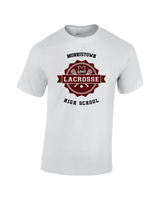 Morristown GL Badge - Cotton T-Shirt