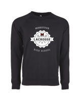 Morristown GL Badge - Crewneck Sweatshirt