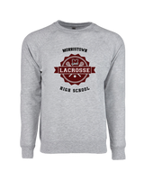 Morristown GL Badge - Crewneck Sweatshirt