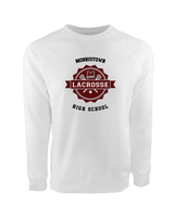 Morristown GL Badge - Crewneck Sweatshirt
