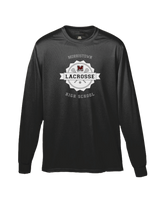 Morristown GL Badge - Performance Long Sleeve