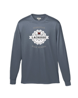Morristown GL Badge - Performance Long Sleeve