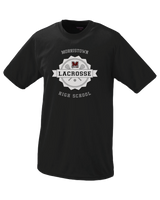 Morristown GL Badge - Performance T-Shirt