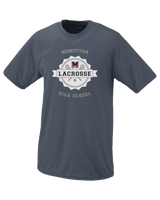Morristown GL Badge - Performance T-Shirt