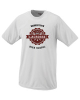 Morristown GL Badge - Performance T-Shirt