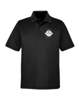 Morristown GL Badge - Men's Polo