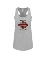 Morristown GL Badge - Women’s Tank Top