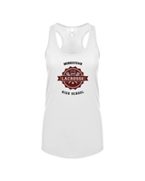 Morristown GL Badge - Women’s Tank Top