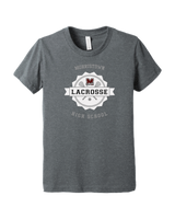 Morristown GL Badge - Youth T-Shirt