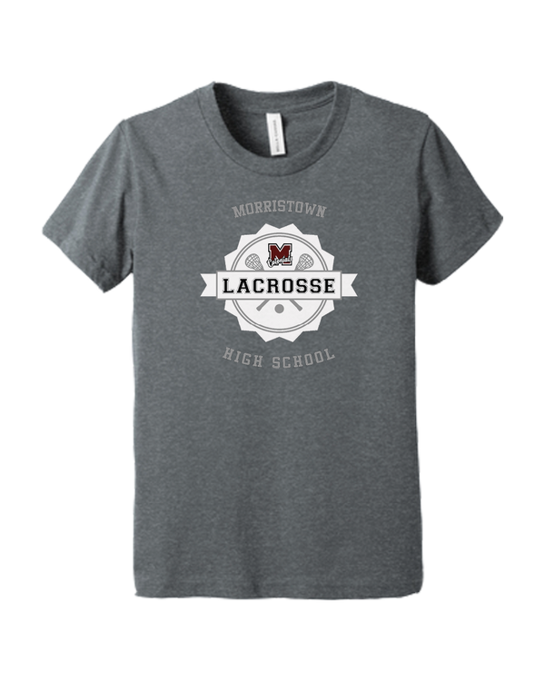 Morristown GL Badge - Youth T-Shirt