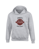 Morristown GL Badge - Youth Hoodie