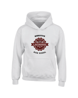 Morristown GL Badge - Youth Hoodie