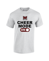Morristown Cheer Mode - Cotton T-Shirt